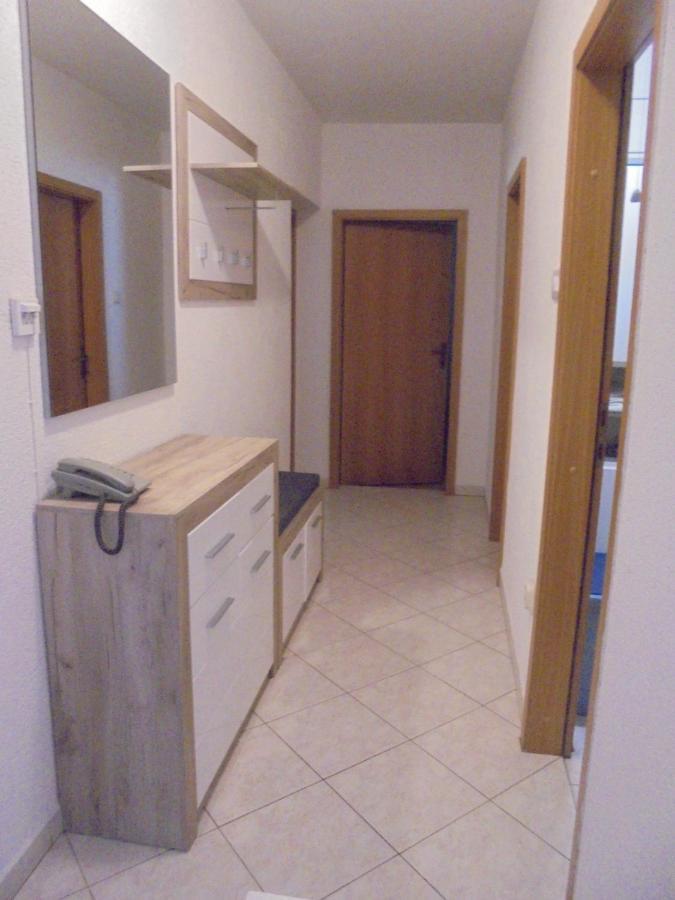 Apartment Maestral Сень Экстерьер фото